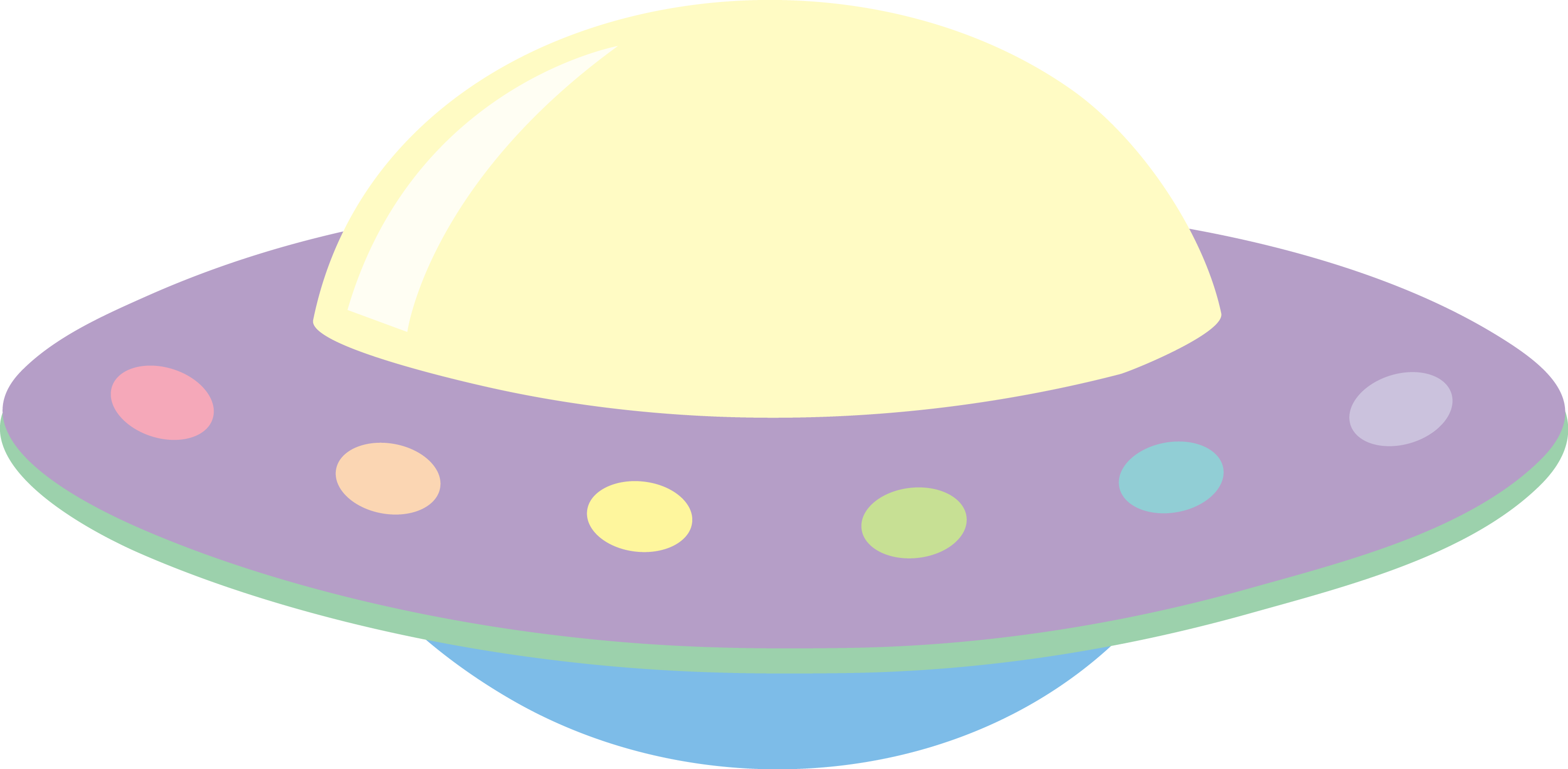 Alien Spaceship Clipart Images  Pictures - Becuo