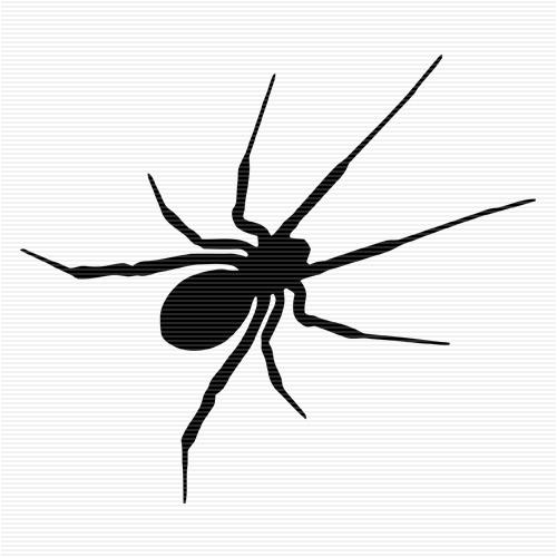 Vector Spider Clip Art | Halloween - Clip Art | Clipart library