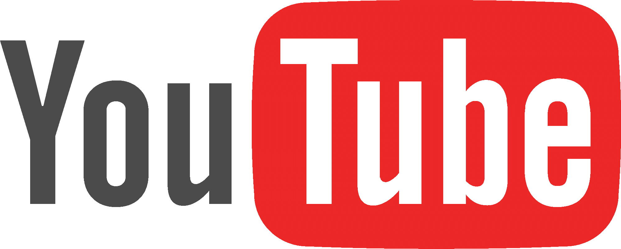 YouTube Logo - Official Brand Identity and Usage Guidelines