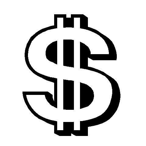 Dollar Sign - Dollars Signs Images and Backgrounds