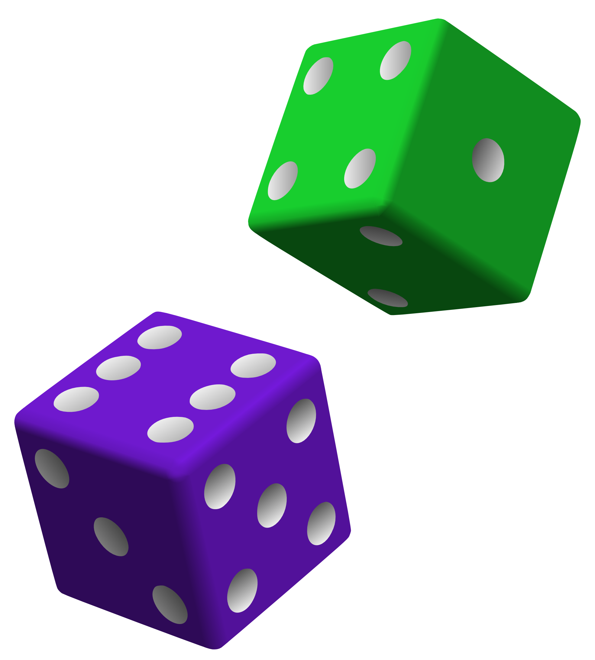 Another Roll of the Dice: Fiction Fridays - Write on Wendy