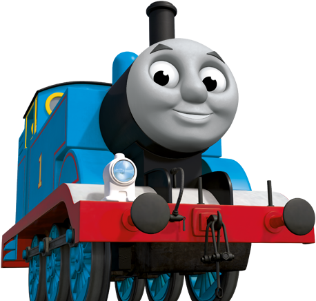 Thomas The Train Background png download - 2160*1440 - Free