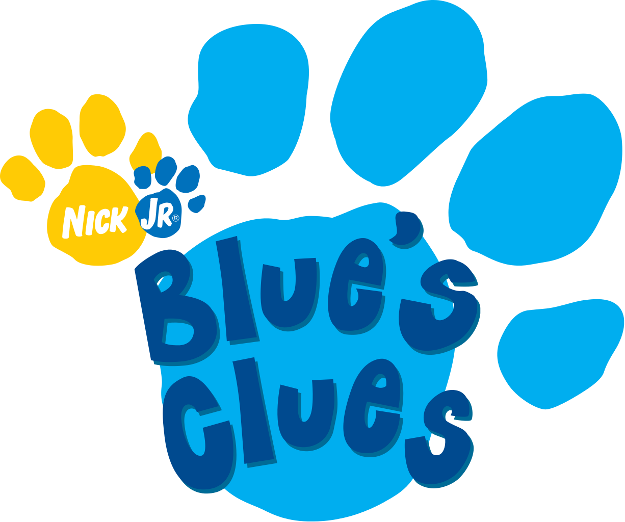 File:Blues Clues logo.svg - Wikipedia, the free encyclopedia