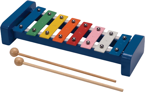 Xylophone - Wooden | Schylling