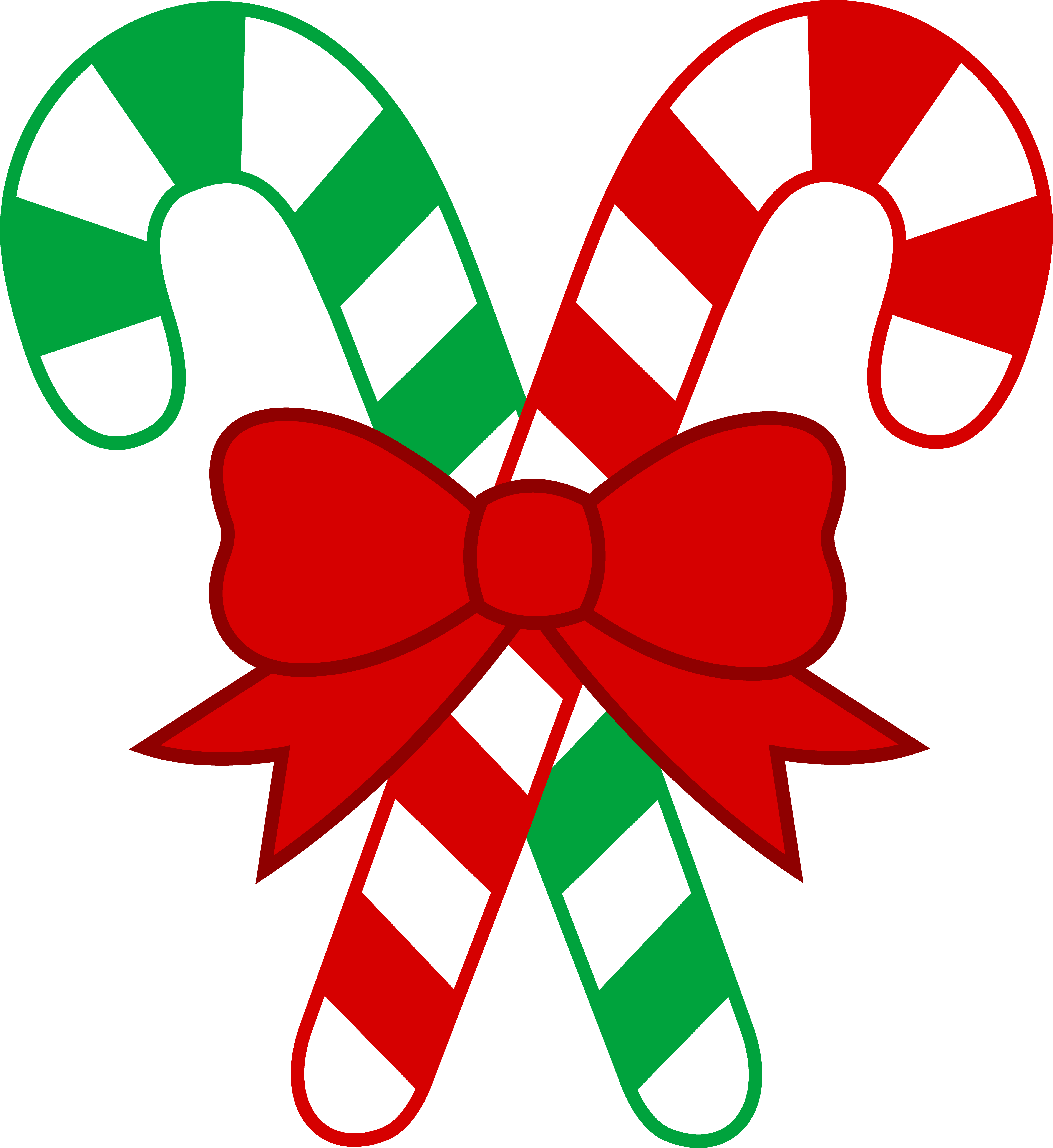 Free Merry Christmas Clip Art | Clipart library - Free Clipart Images