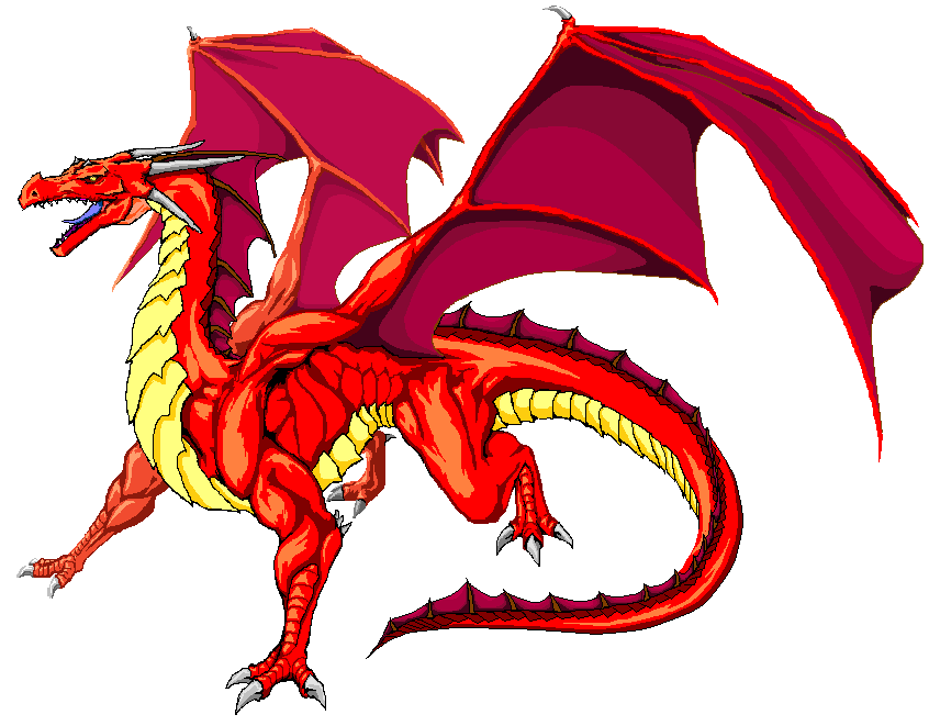 Red Dragon Pictures Images