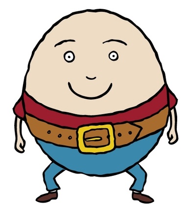 Humpty Dumpty ? song ? Early Years teaching resource - Scholastic