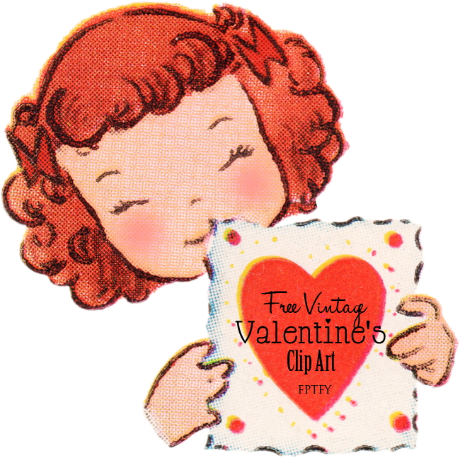 Free Vintage Valentine Pictures, Download Free Vintage Valentine