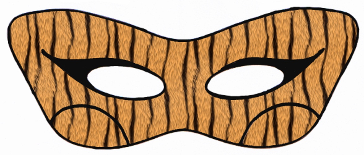 Как сделать маски на телефоне. Карнавальные маски шаблоны для печати. Карнавальная маска трафарет. Трафарет - маска. Маска дуба.