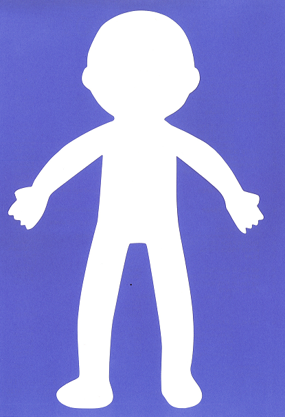 Free Person Cut Out, Download Free Person Cut Out png images, Free ClipArts  on Clipart Library