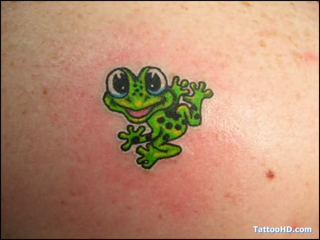 Top 61 small coqui tattoo super hot  incdgdbentre