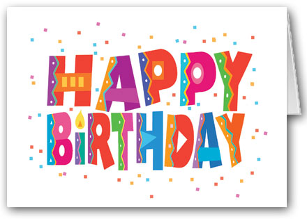 Free Happy Birthday Fonts, Download Free Happy Birthday Fonts png ...
