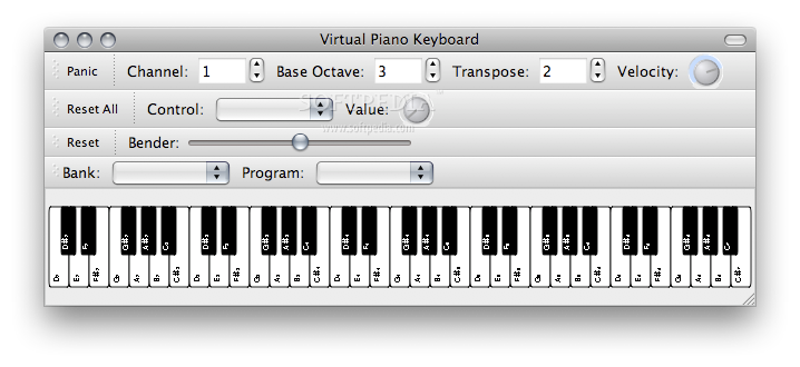 Octave