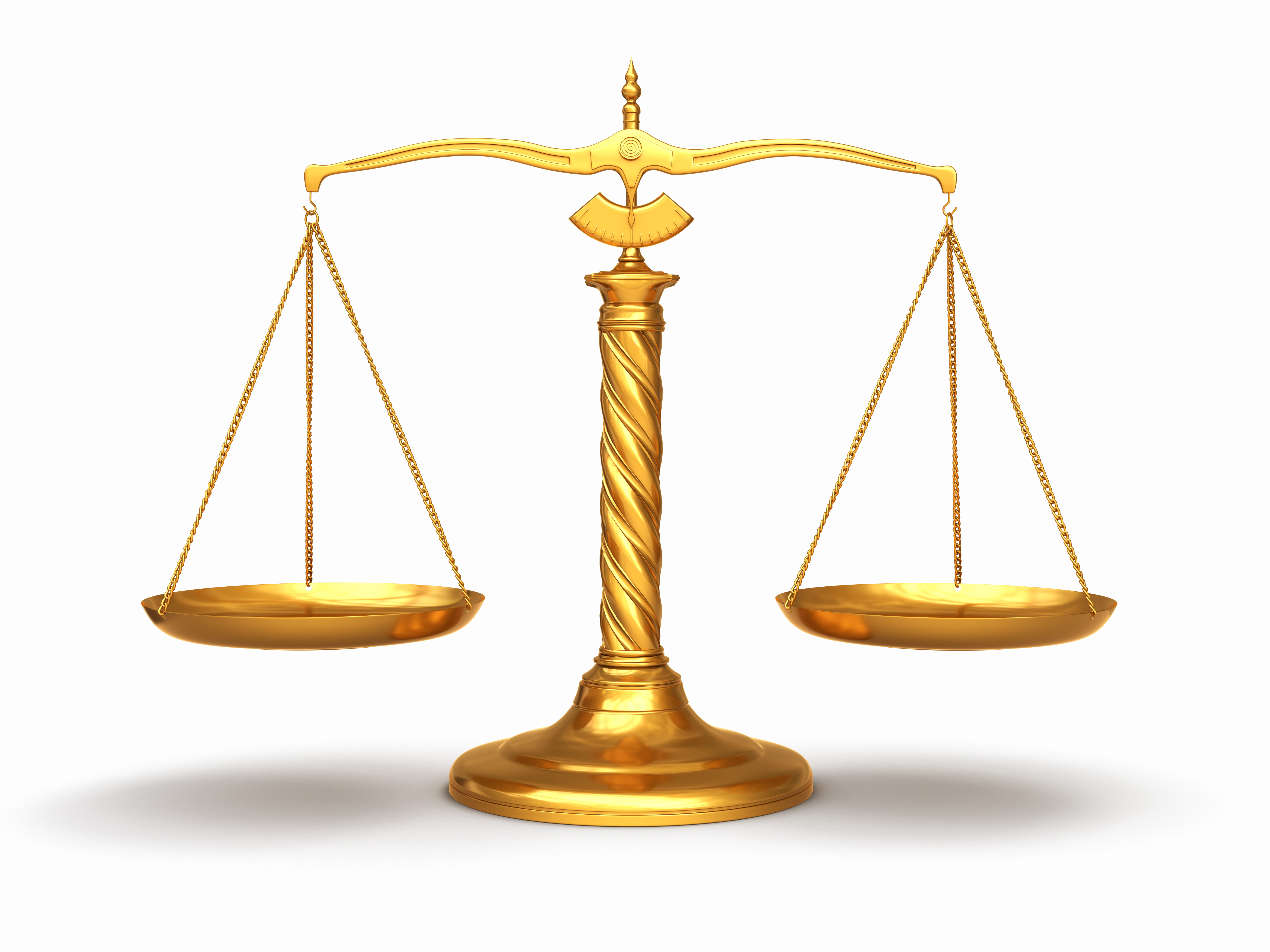 Lawyer Scale Clipart Png