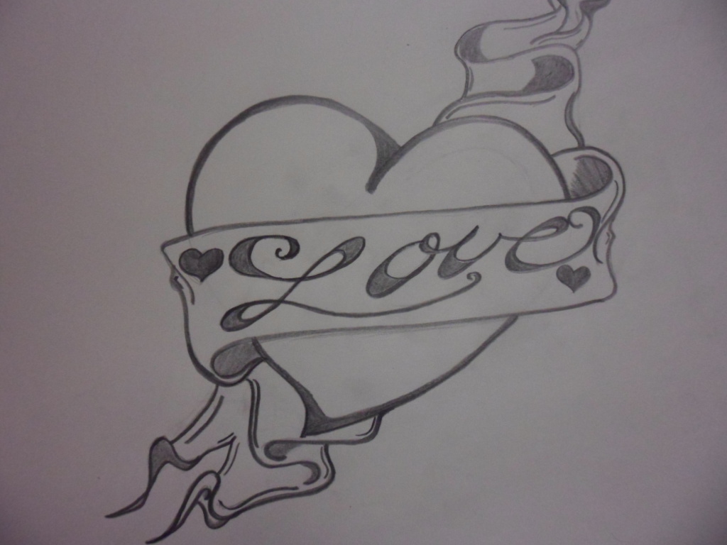 Cute love drawings pencil art |HD romantic sketch wallpaper | Cute easy  drawings, Cute drawings of love, Easy love drawings