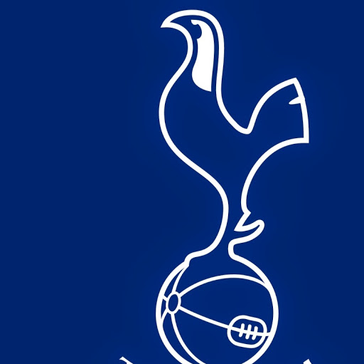 tottenham hotspur logo hd - Clip Art Library