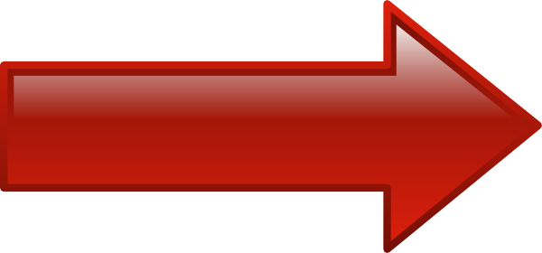 Arrow-right-red clip art - vector clip art online, royalty free 