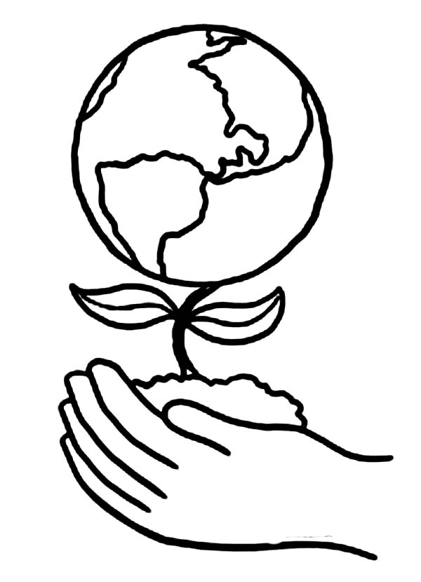 Earth Day Sketch Images - Free Download on Freepik-suu.vn
