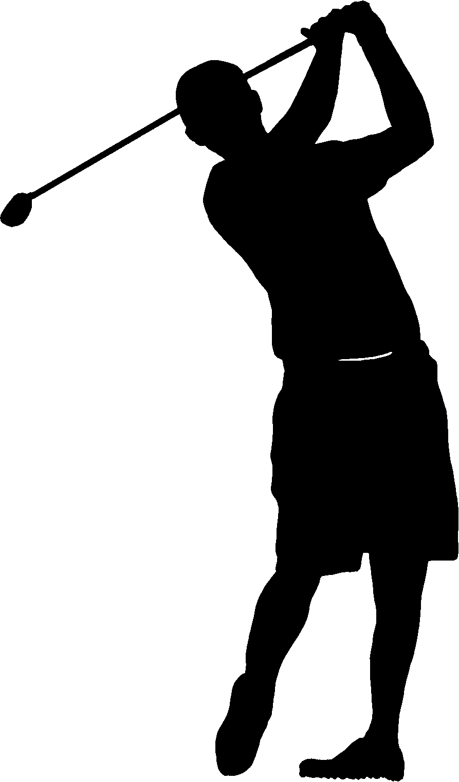 Golf Graphics - Clipart library