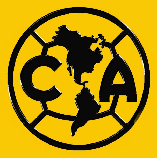 Free Logo Del Club America, Download Free Logo Del Club America png images,  Free ClipArts on Clipart Library