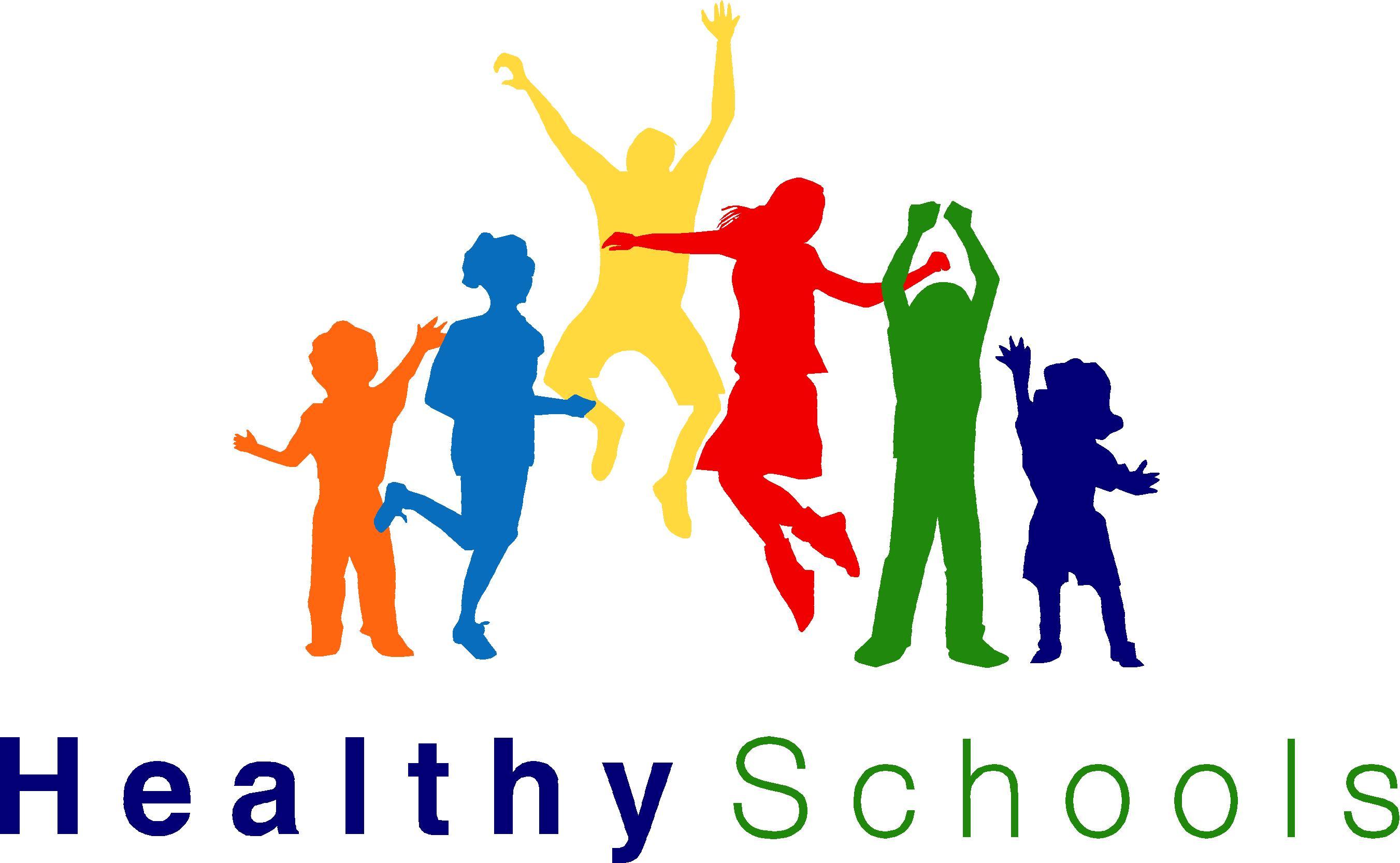 health-school-clip-art-library