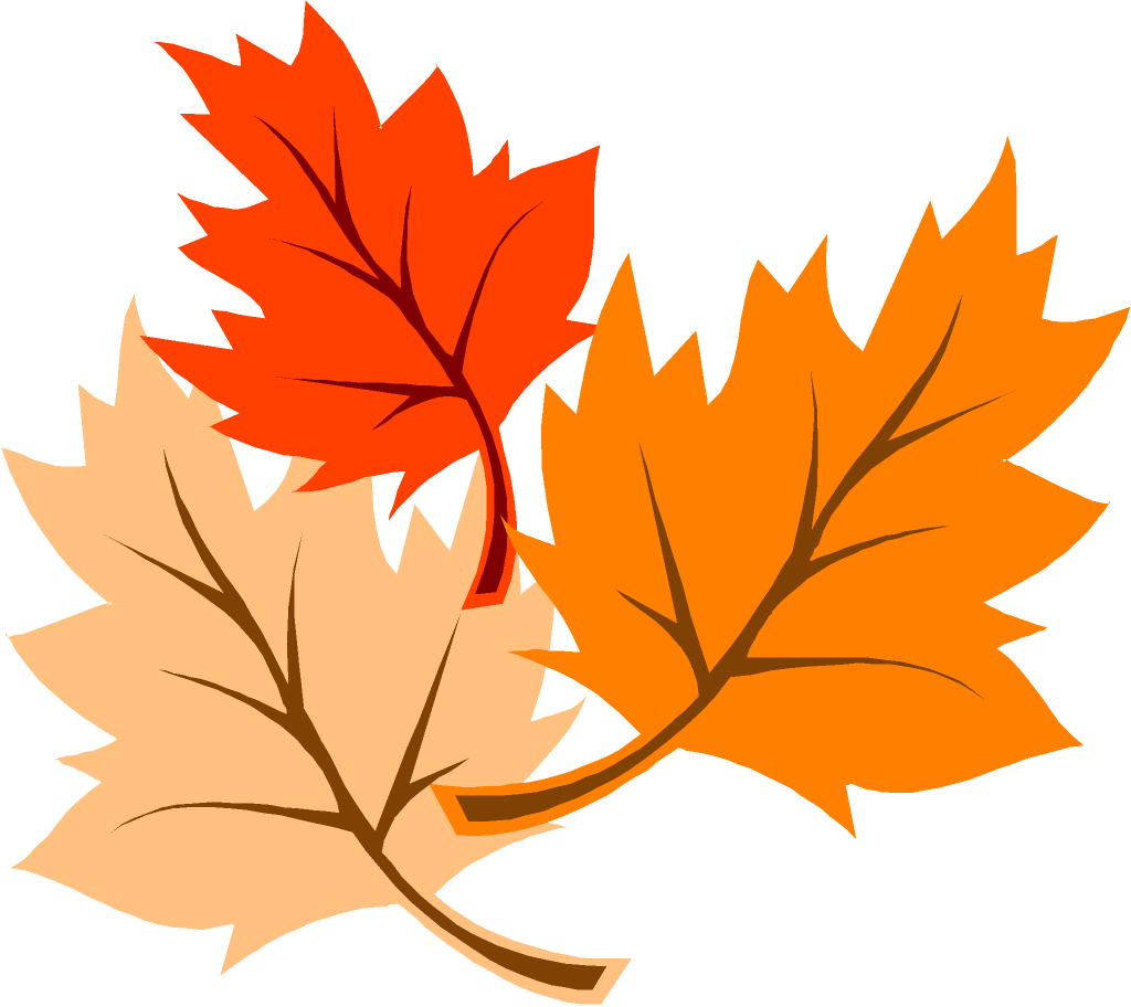 Images For  Small Fall Leaves Cartoon