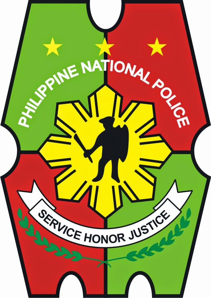 philippine national police hd logo - Clip Art Library