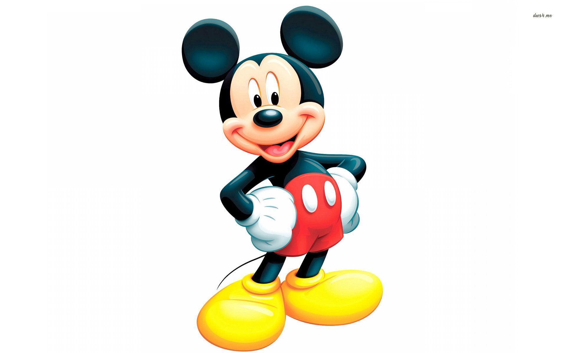 Free Mickey Mouse Download Free Mickey Mouse Png Images Free Cliparts On Clipart Library