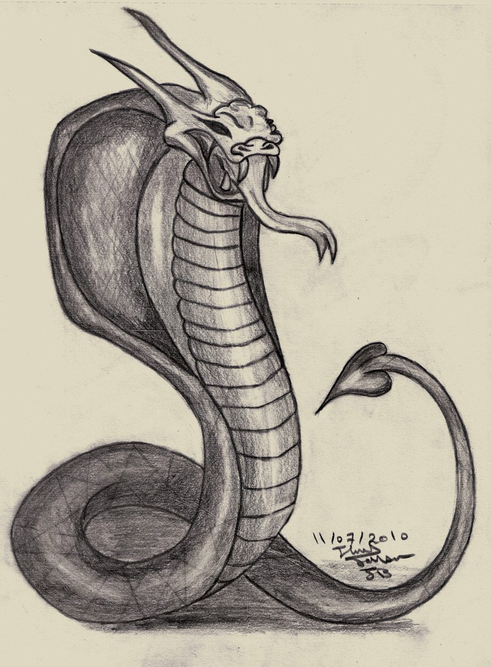 Легкий рисунок змей. Змея карандашом. Кобра рисунок карандашом. Змея рисунок карандашом для срисовки. Рисунки для срисовки змея.