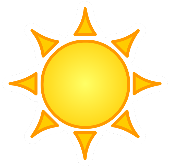 Image - Sun Pin.PNG - Club Penguin Wiki - The free, editable 