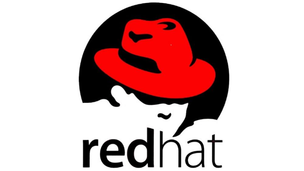 logo linux red hat - Clip Art Library