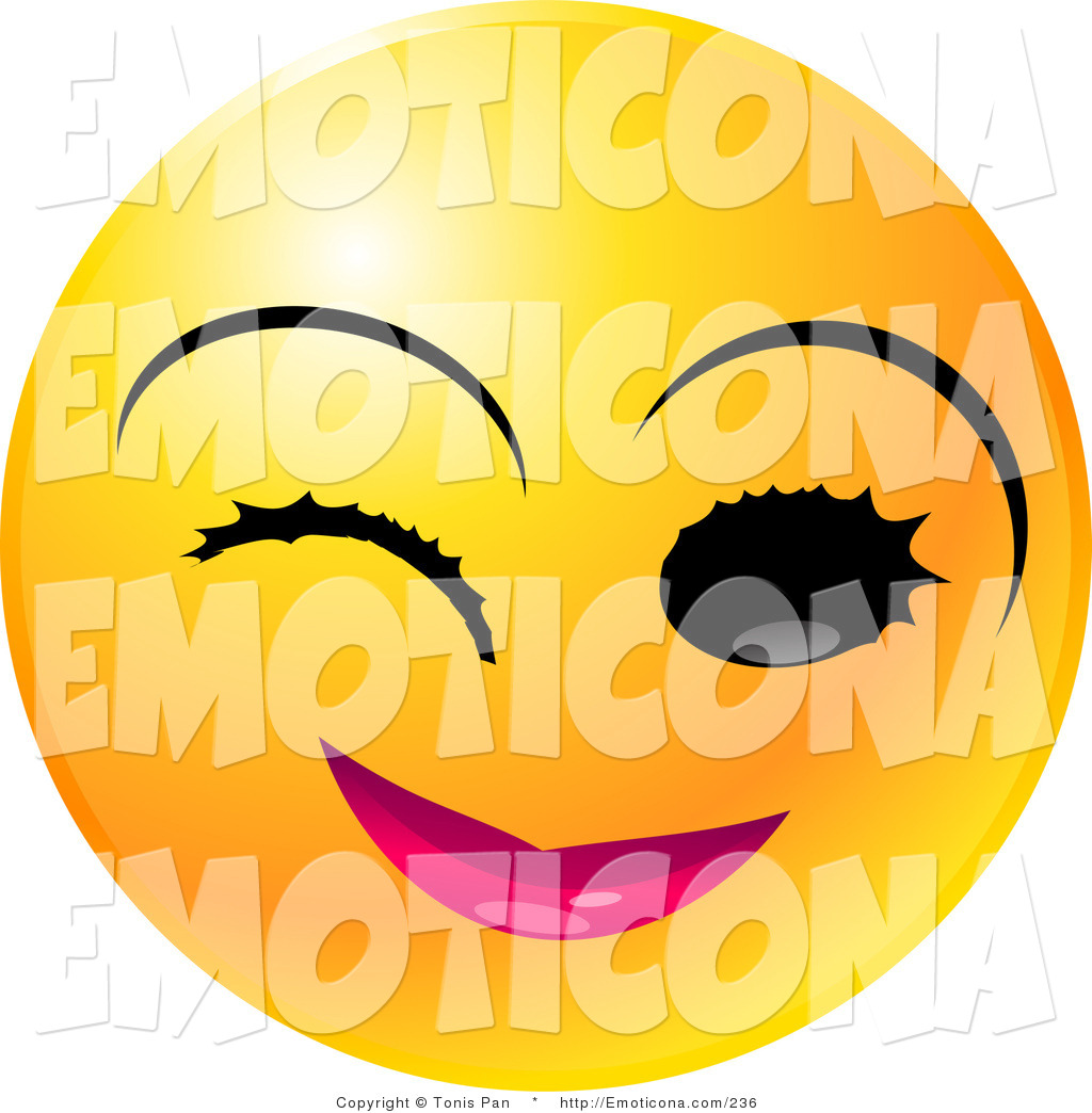 emoticon-clip-art-library