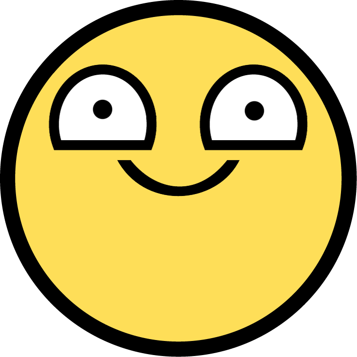 Awesome Face Png - Awesome Face - Free Transparent PNG Download - PNGkey