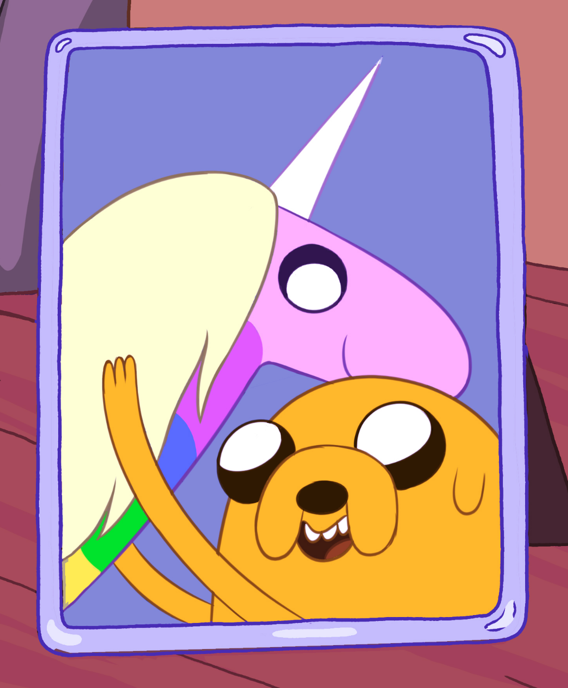 Hora de Aventura (Adventure Time), Wiki