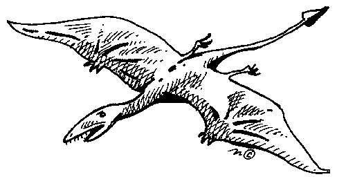 Flying Dinosaur Drawing easy  HelloArtsy