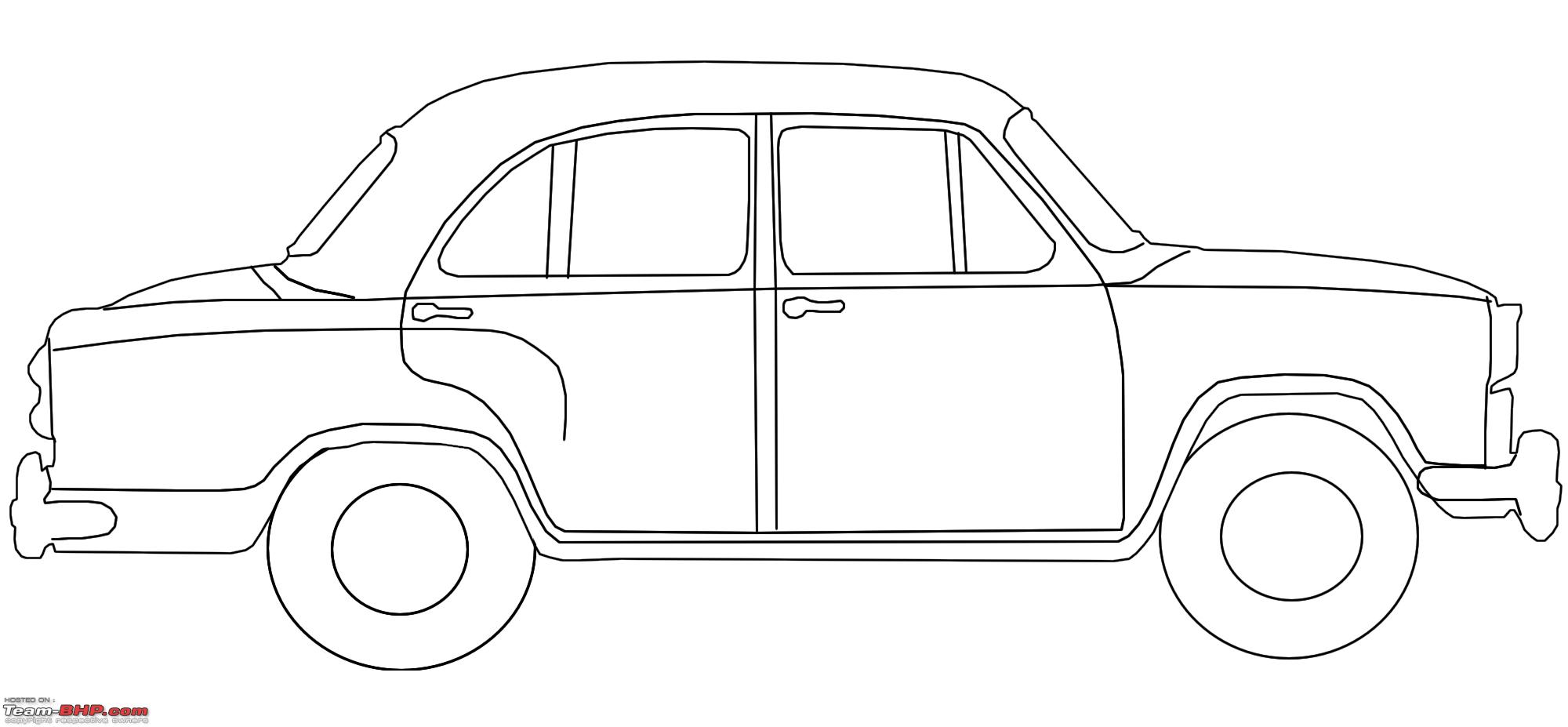 White Ambassador Car Stock Illustrations – 24 White Ambassador Car Stock  Illustrations, Vectors & Clipart - Dreamstime