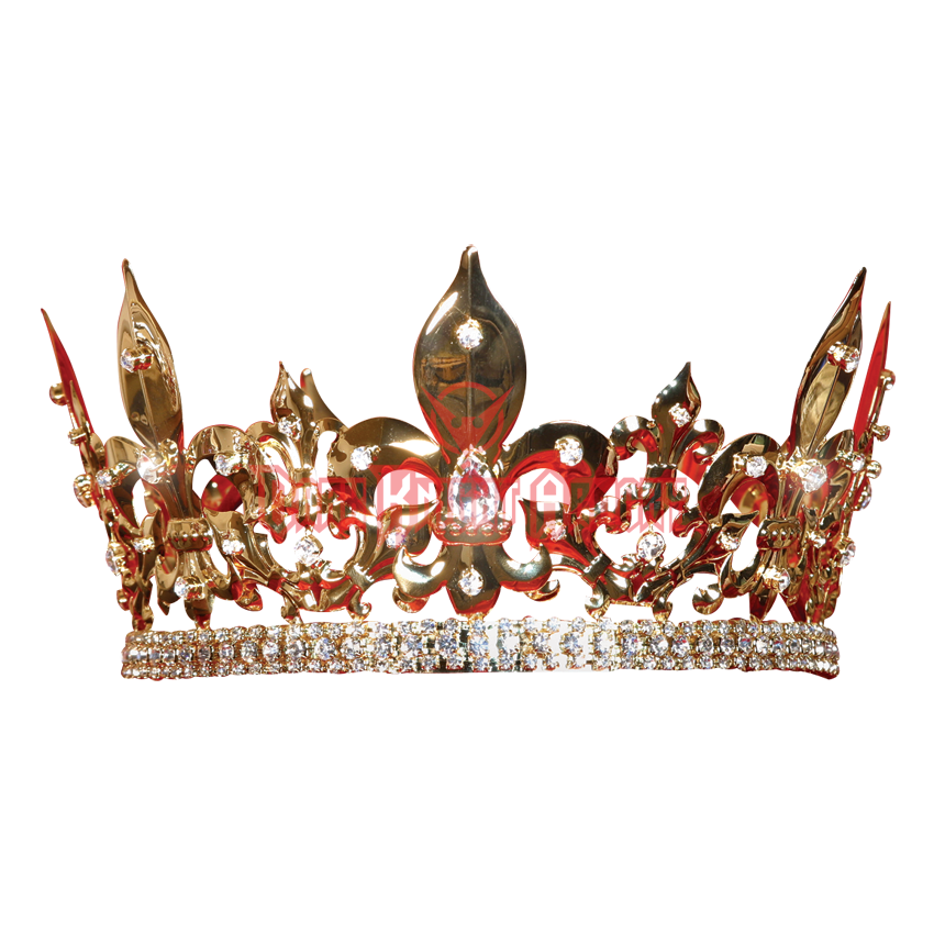 Kings Crown, Royal Crowns, Mens Crowns and Medieval Crowns from 