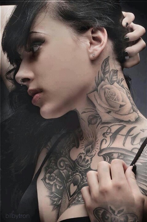 47 Meaningful Tattoos for Girls to Look Stylish  Fashion Style Guru