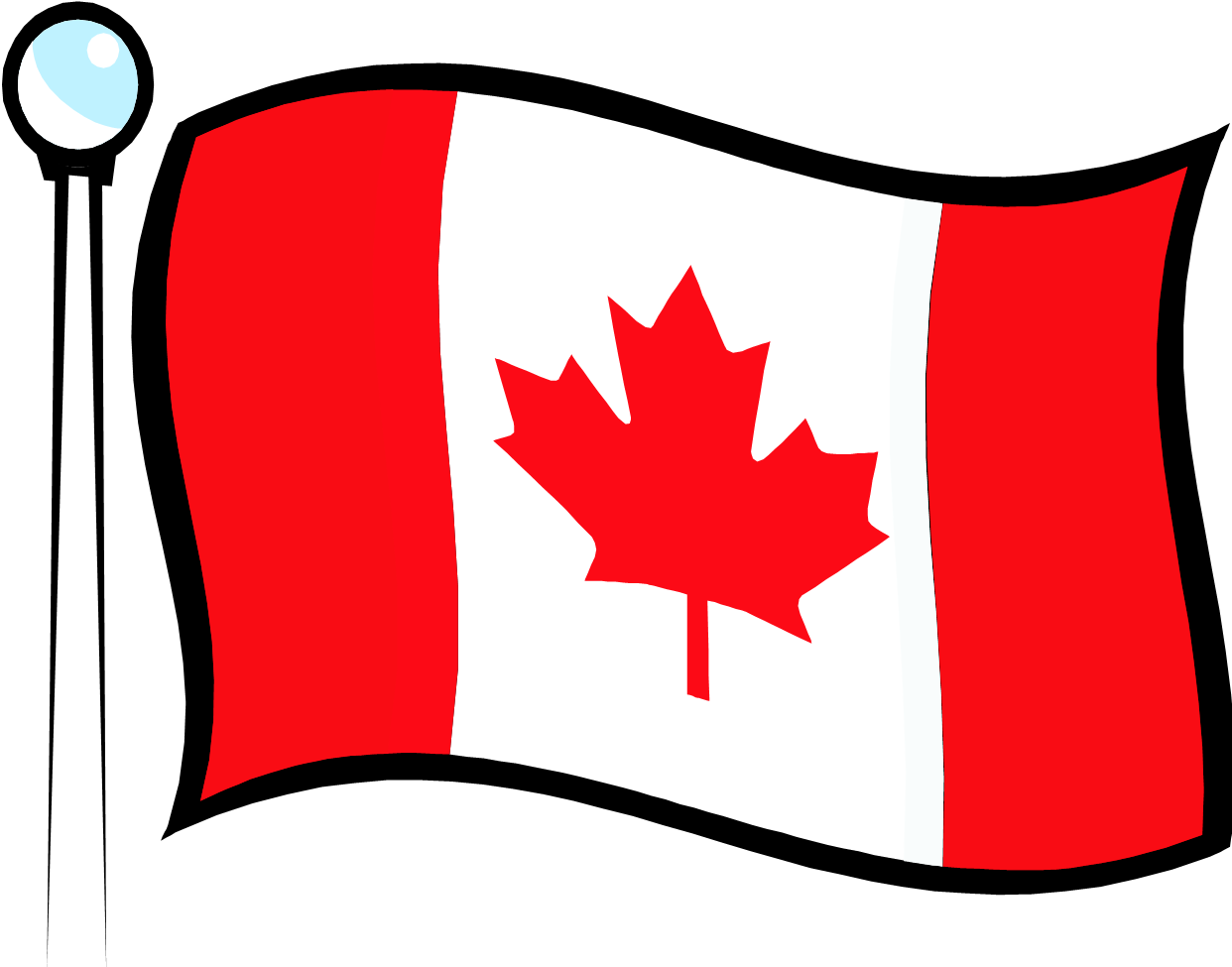 Federal flag law now in force | The Ontario Condo Law Blog
