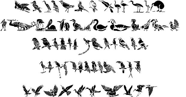BirdFont 5.4.0 download the new version for mac