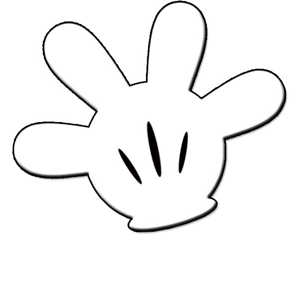 Free Mickey Mouse Hands Download Free Mickey Mouse Hands png images