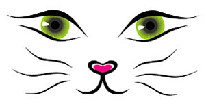 Cat Faces Cartoons Images