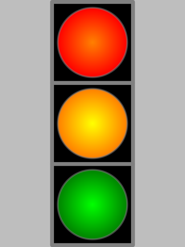 Using Stoplight Pictures to Create EyeCatching Designs