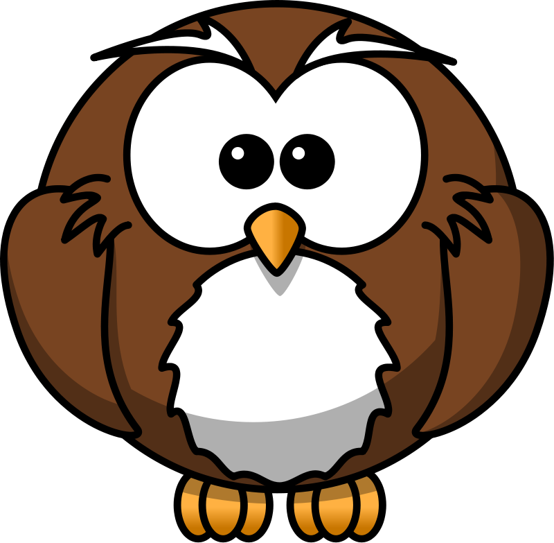 Free to Use  Public Domain Owl Clip Art - Page 2