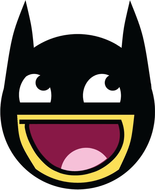 face batman png - Clip Art Library