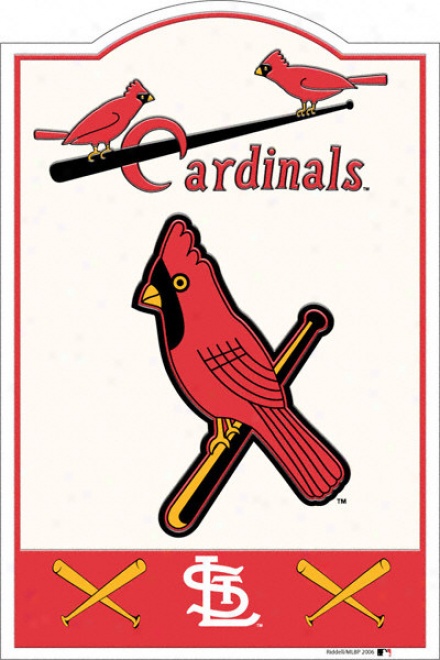 630x630 Arizona Cardinals Heavy Metal Logos Baseball - St Louis Cardinals  Clip Art