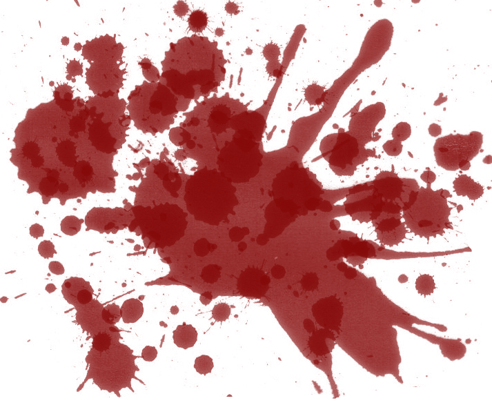 Free Blood Splatter Png, Download Free Blood Splatter Png png images ...