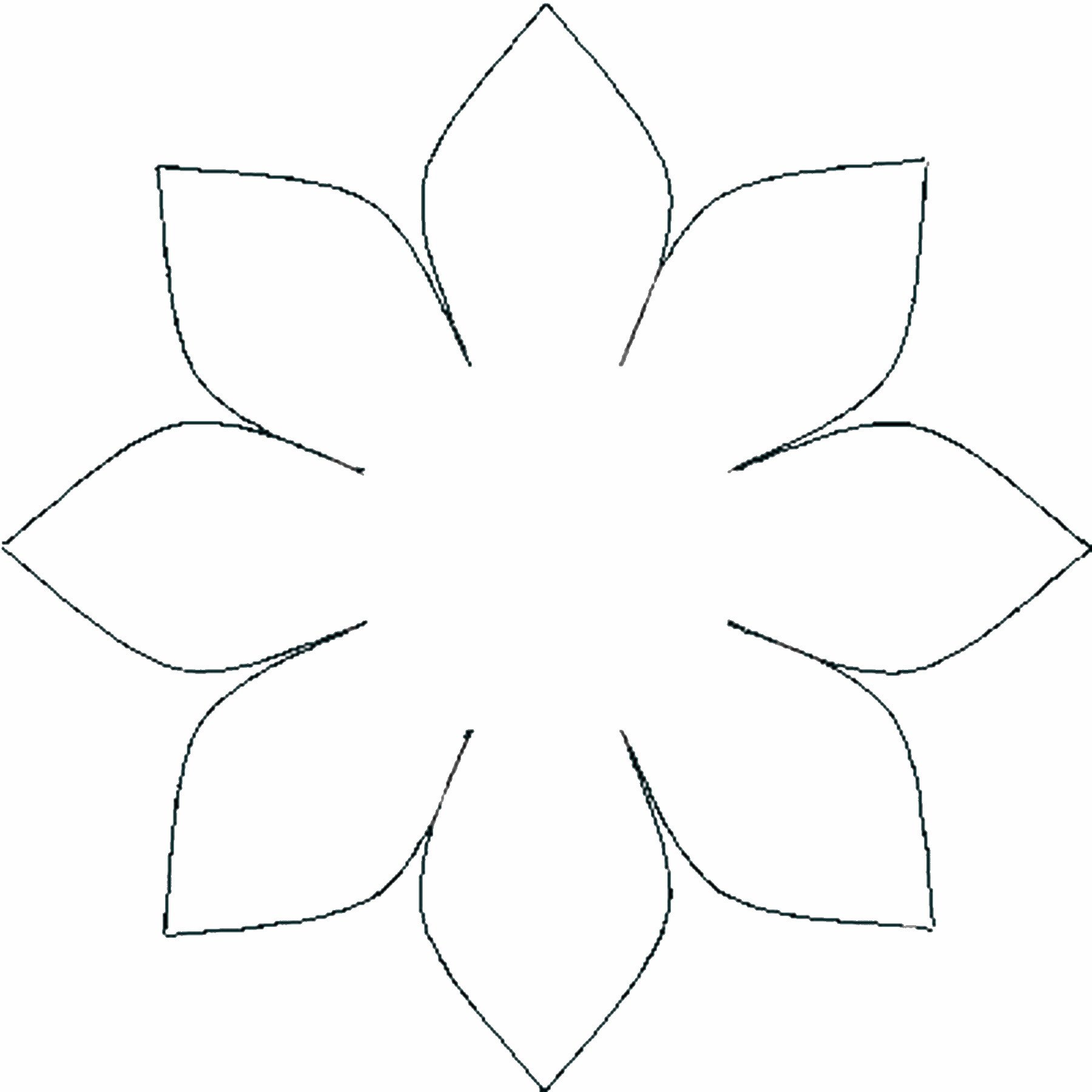 Free Template Flower, Download Free Template Flower png images, Free