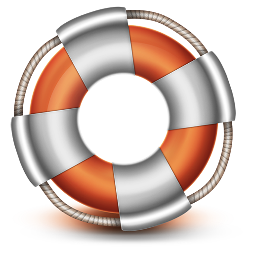 Lifesaver icon | Icon search engine