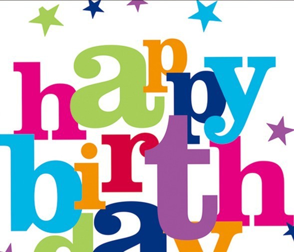 Free Happy Birthday Sign, Download Free Happy Birthday Sign png images ...
